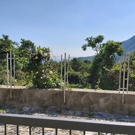 Villa Casa Tartaruga Trarego Exterior foto